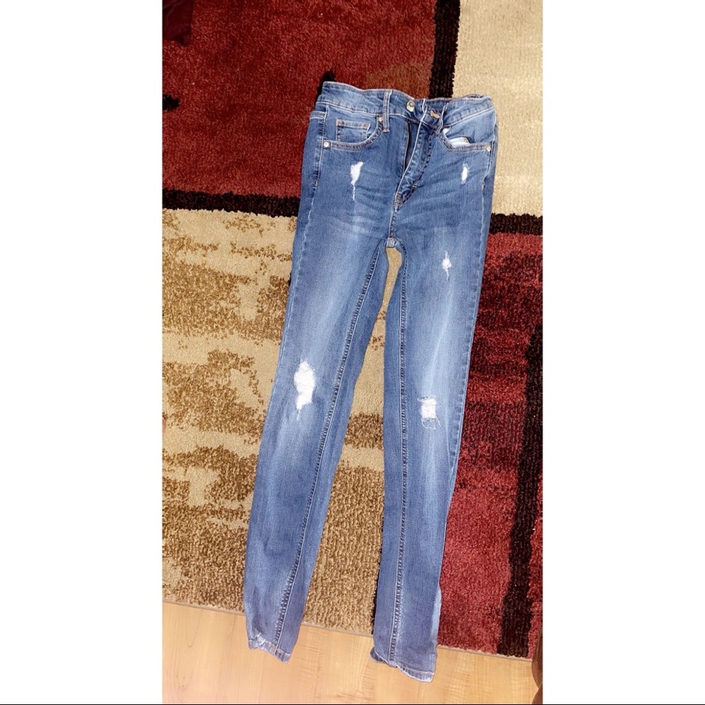 Wild Fable Jeans